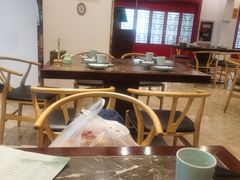 -冶春茶社(星汉大厦店)