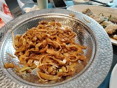 -粤香楼(新光里店)