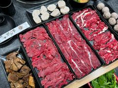 -林记潮牛·牛肉火锅(上马墩店)