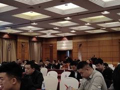 -曲江惠宾苑宾馆(大雁塔大唐不夜城店)