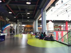 -蒙特利亲子乐园