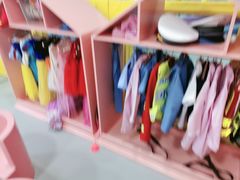 -贝乐园(小寨西路店)