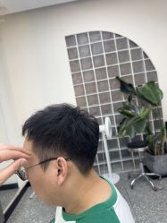 -HD HAIR STYLE