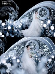 -Sugar苏格婚礼策划工作室