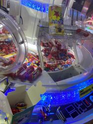 -嗨翻Hi-Fun竞技主题乐园·蹦床团建生日聚会(五棵松华熙店)