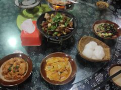 -张关合渣(航空大道店)