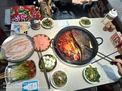 -龙厂长老火锅(抚琴店)