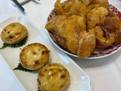 和牛挞-御彩酒家(东风东路店)
