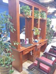 -东晨宝格丽品质造型