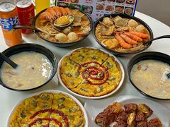 -五兰沙茶面(曾厝垵店)