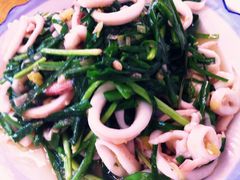 -小铜锣湾海鲜家常菜馆(河西店)