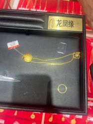 -龙凤金店(观前街店)