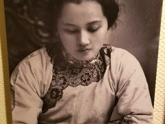-上海孙中山故居纪念馆