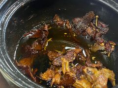 -斯丹姜母鸭·古法干香(涂门街总店)