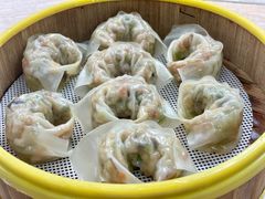 -面道赞宁海海鲜面(迎凤街店)