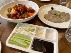 -全聚德烤鸭店(马家堡店)