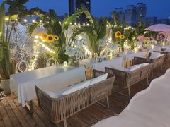 -天空花园餐吧·生日·团建(南山店)