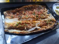 -可汗草原碳烤羊腿(兴业路店)