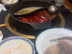 -沸炉重庆老火锅(军事博物馆店)