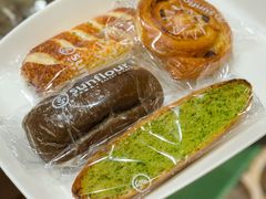 -Sunflour(来福士店)