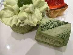 -西藏饭店·亚克·食光自助餐厅