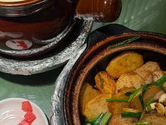 -煲煲好(朝阳门店)