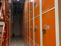 -美立方自助仓迷你小仓库(太阳宫凯德店)