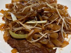 -港久茶餐厅(鹭洲里店)