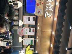 -茶颜悦色(金茂览秀城LG层外街店)