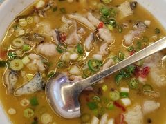 -稻香村鱼庄