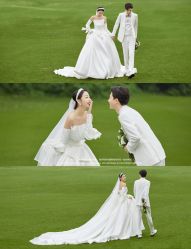 -巴黎春天婚纱摄影STUDIO·定制