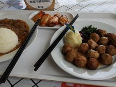 -宜家家居(哈尔滨商场店)