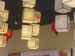 -大斌家串串火锅(万国城店)
