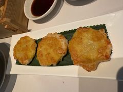 -粤财皇冠假日酒店·彩华轩中餐厅