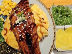-佰海稻食堂·盖饭·拉面·寿喜锅(中华广场店)