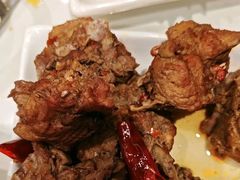 -涿派·炝锅鱼(涿州店)