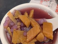 -禄粥·广府味·煲仔粥·宵夜·明档现做(江南西店)