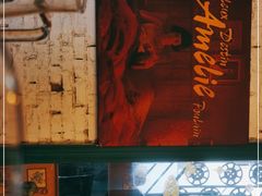 -豆蔻电影主题餐厅(四牌楼店)