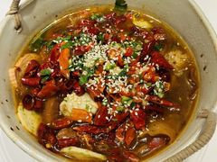 -若蘭慈·无国界素食料理(欢乐海岸店)
