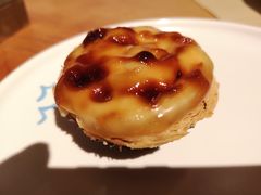 雪花和牛挞-荣小馆(椒江青悦城店)