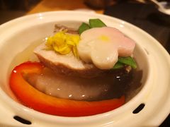 -ステーキハウス吉池