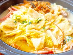 全家福砂锅-聚丰园新概念餐厅(梅石路店)