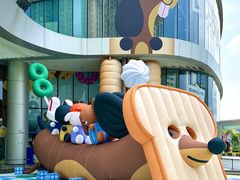 -深圳来福士广场