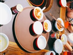 -吼堂老火锅(武汉 天地壹方南馆店)