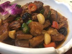 乌梅肉-赵小姐丨新中餐(曲江店)