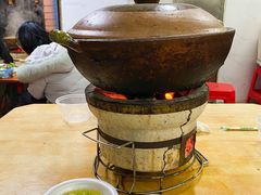 -威邵鸡煲(西华路总店)