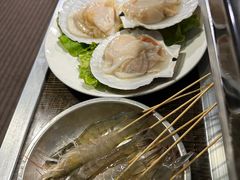 -吉友粥底火锅(方斜路店)