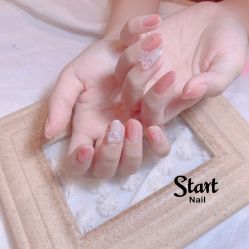 点击看大图 -StartNail美甲