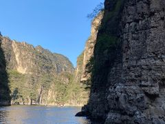 -龙庆峡风景区