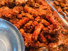-吴日彪蒜香猪牛排(水巷口店)